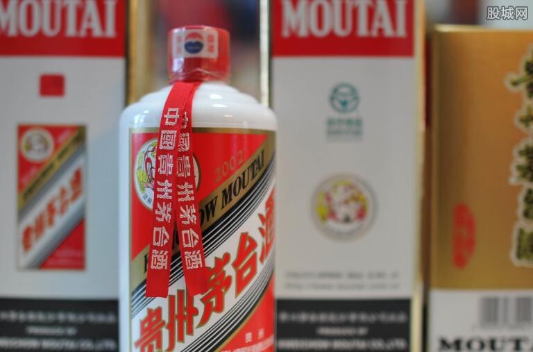 最新假茅台背后的温馨小聚隐患揭秘