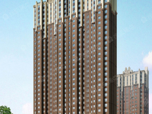 邢台锦绣鹏城最新房价及观点分析