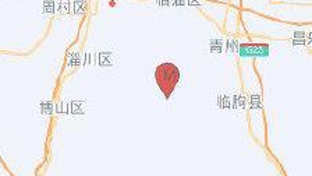 潍坊地震最新消息今日更新，多方观点分析与个人立场表达