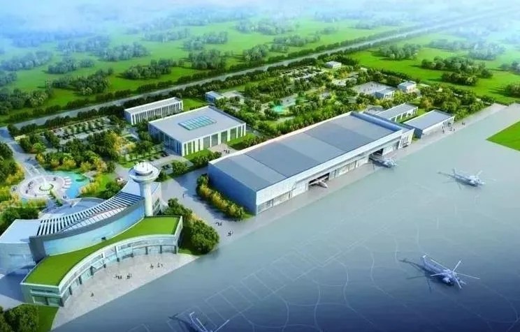 亳州机场展翅翱翔，最新动态与梦想起航时刻