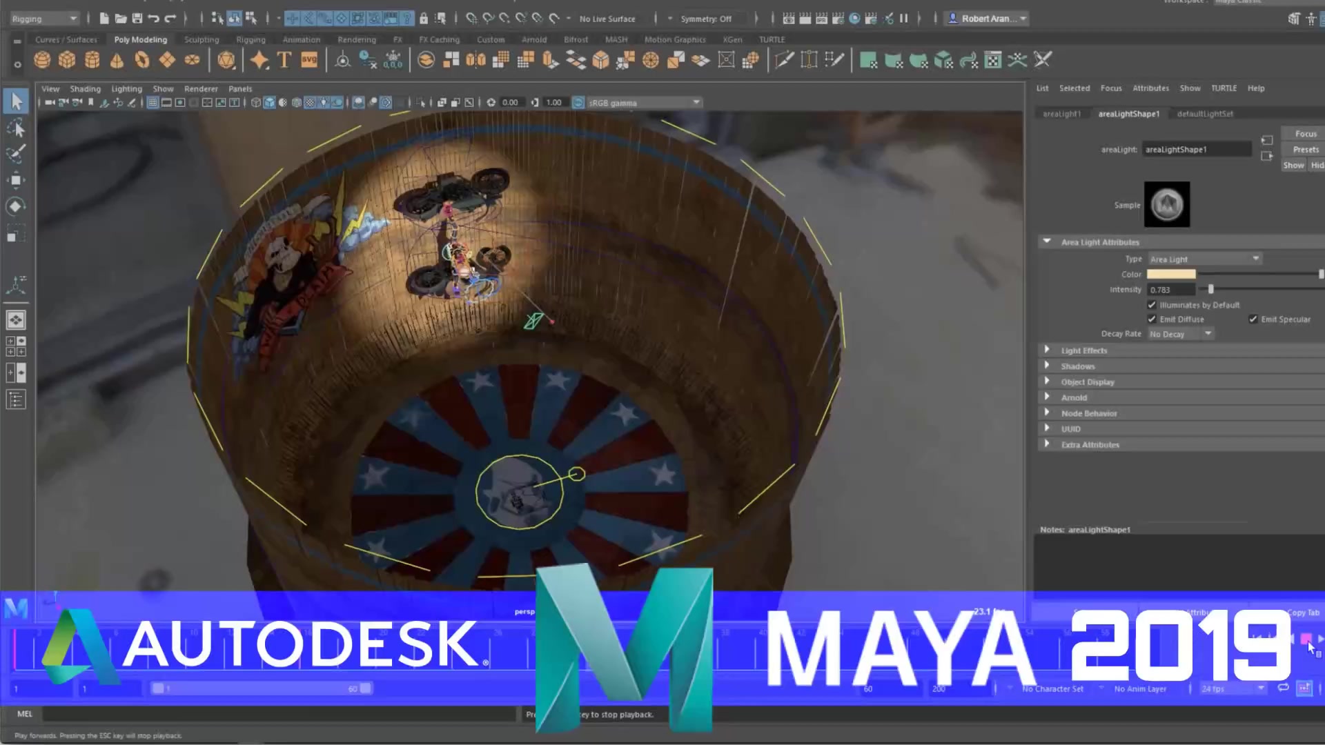 Maya最新版本，开启未来设计与创作的无限之门